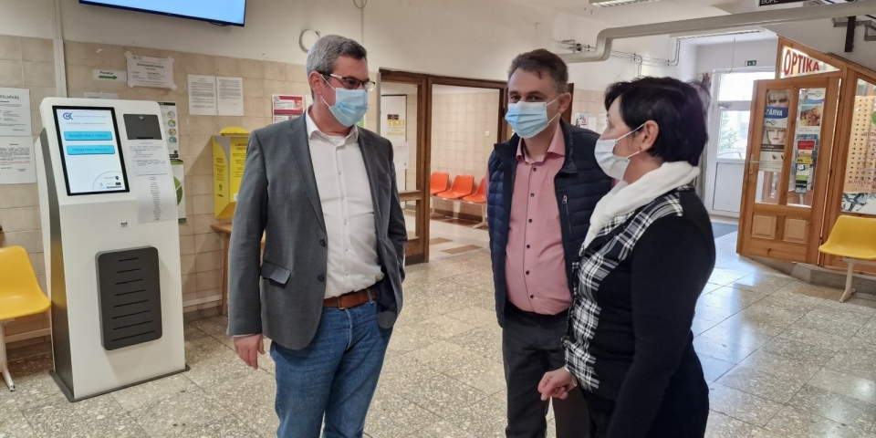 Elindult az egynapos urológiai sebészet