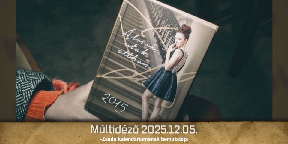 Múltidéző 2025.12.05.
