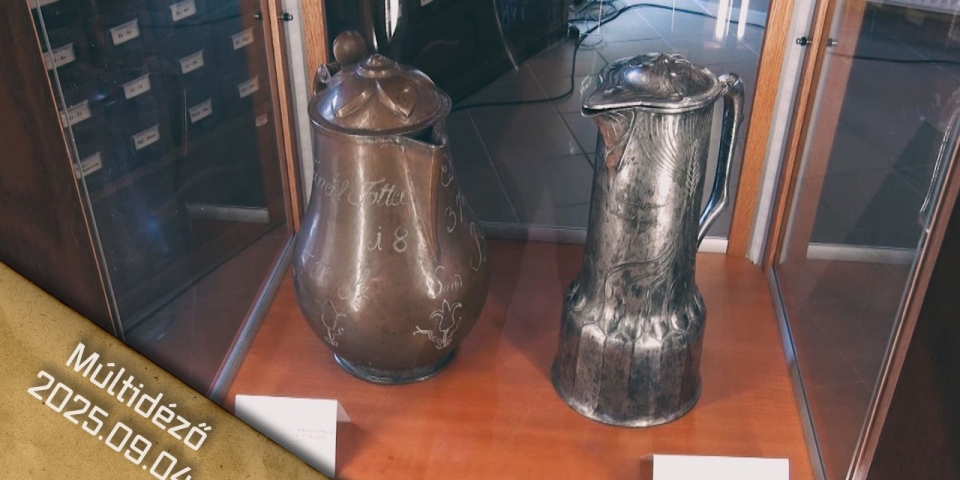 Múltidéző 2025.09.04.