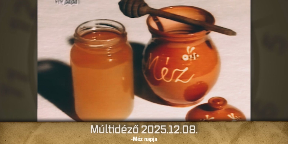 Múltidéző 2025.12.08.