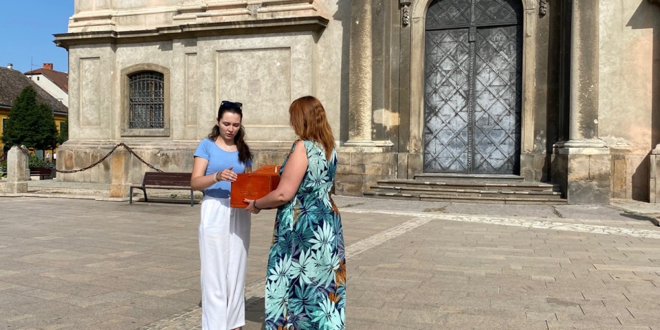 Kisorsolták a hatodik forduló nyertesét