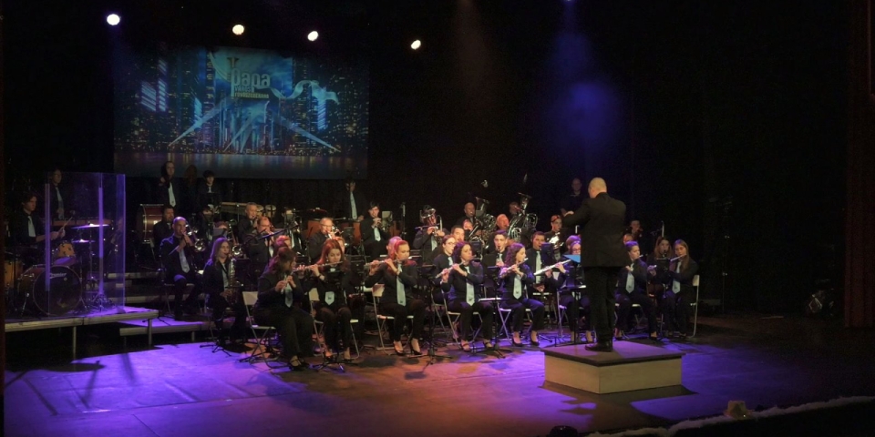 Fúvós tervek 2026-ra