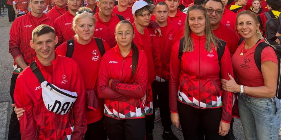 Pápai sportolók is képviselik Magyarországot a Nemzeti Játékokon
