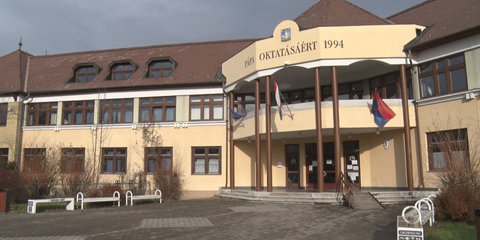 Híradó 2025.10.15.