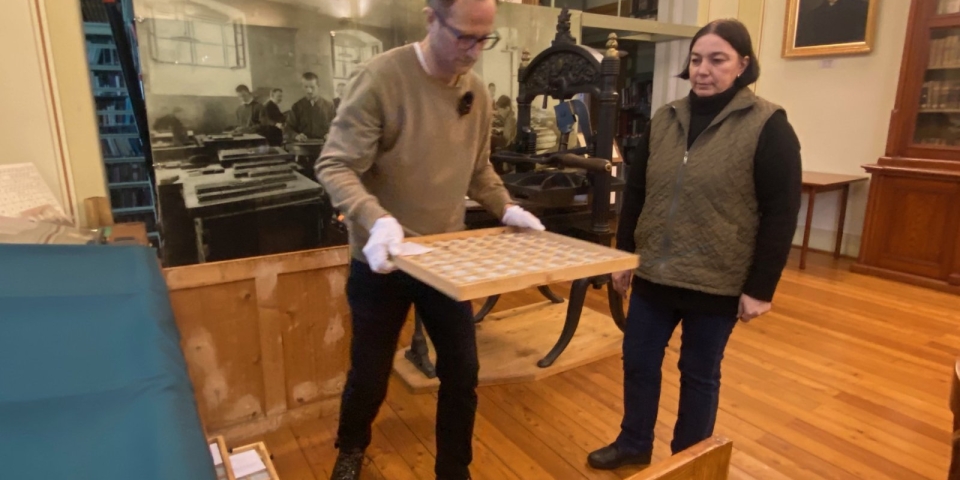 Római kori érmék nyomában 