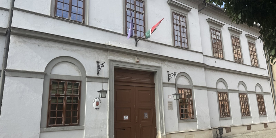 Épített örökség a Kulturális Örökség Napján