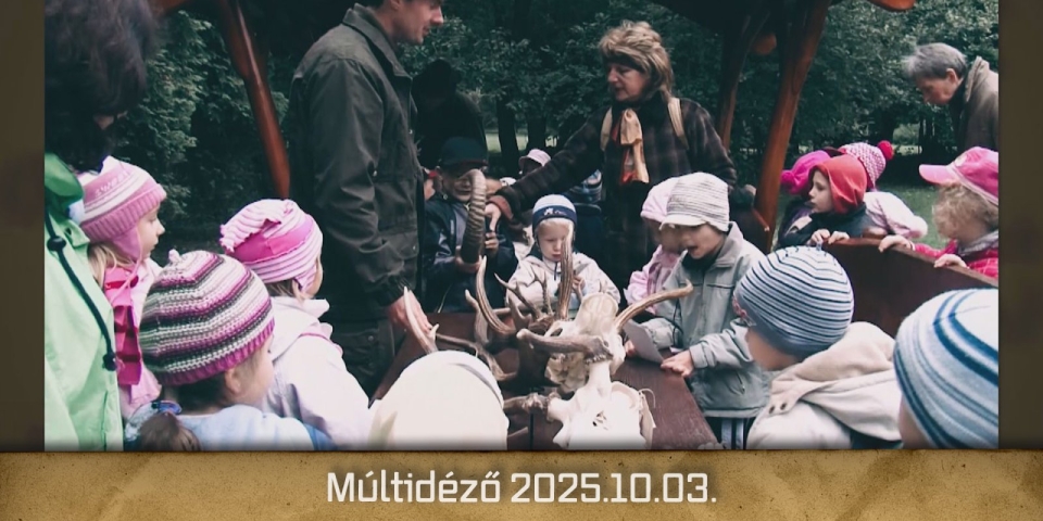 Múltidéző 2025.10.03.