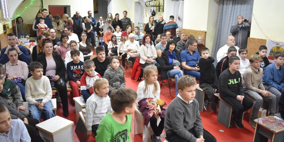 Szilveszteri ostormenetre készül a Hét Csillag Kulturális és Sport Egyesület