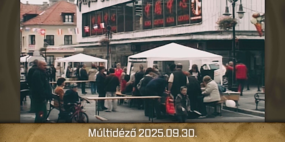 Múltidéző 2025.09.30.