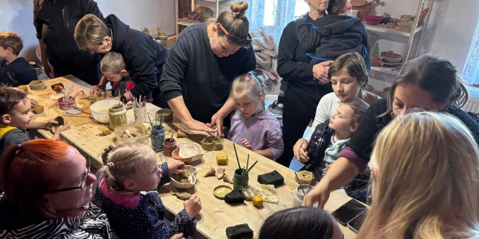 Közös élmények, közös mosolyok — Különleges iskolanap Kiscsőszön