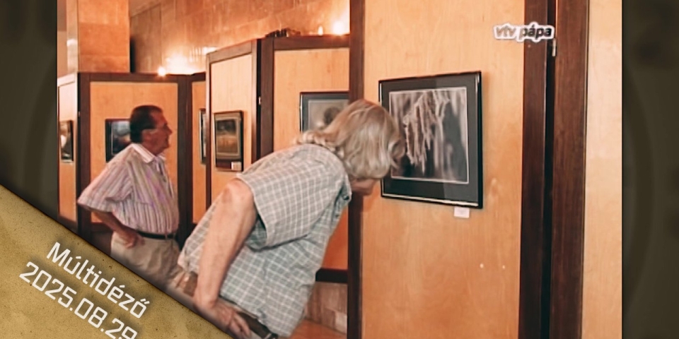 Múltidéző 2025.08.29.