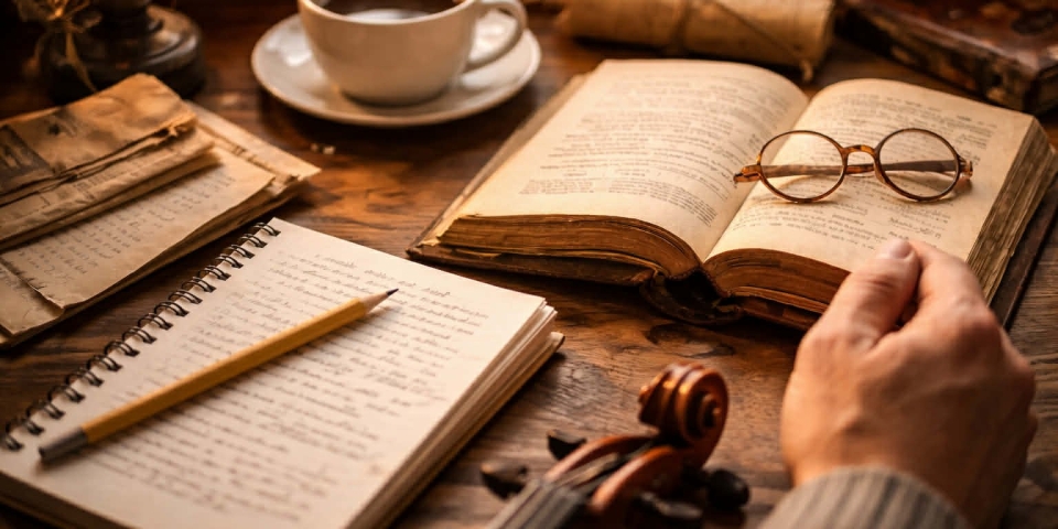 Amikor a kultúra otthon van