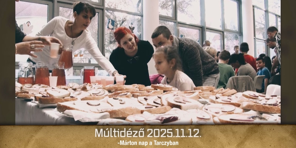 Múltidéző 2025.11.12.