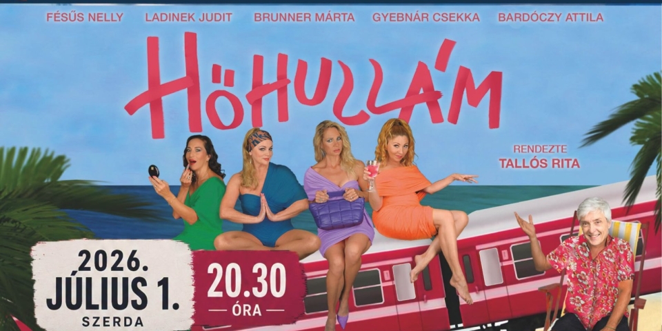 Helyszínváltozás