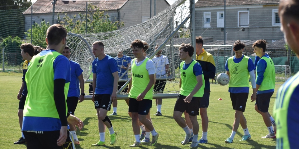 Derbivel búcsúzik a szezontól a Perutz FC