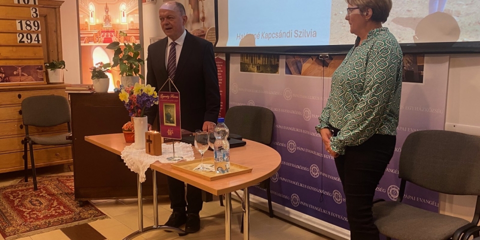 Küldetés lépésről lépésre