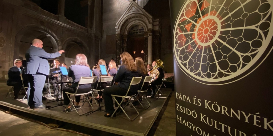 Zsidó Kulturális Napok  Lőw Lipót emléke és öröksége