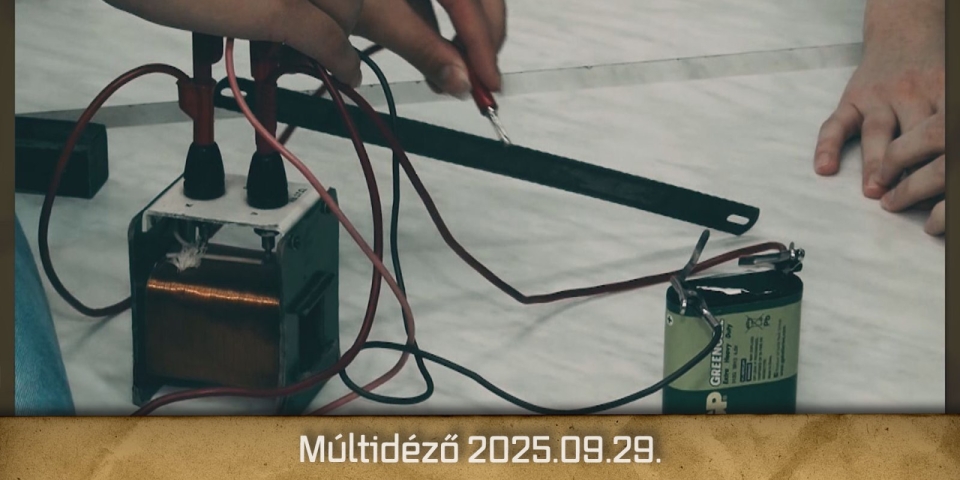 Múltidéző 2025.09.29.