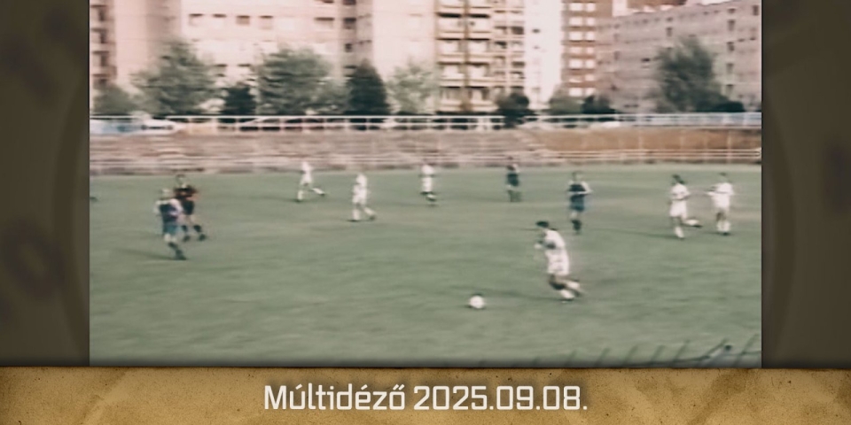 Múltidéző 2025.09.08.