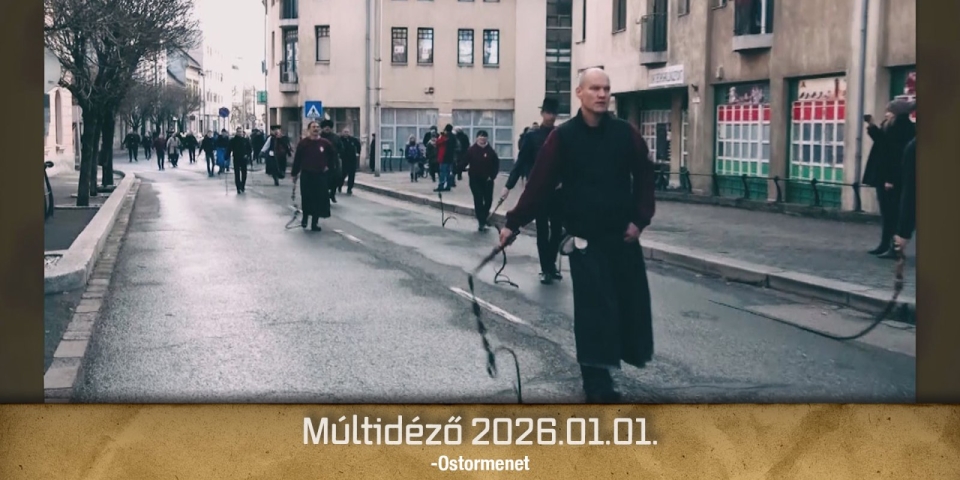 Múltidéző 2026.01.01.