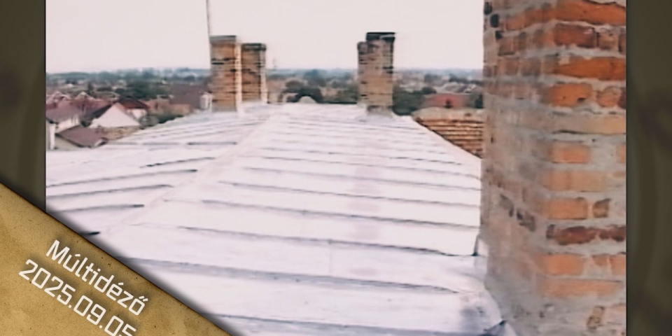 Múltidéző 2025.09.05.