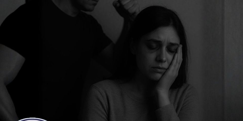 Van kiút az erőszakos kapcsolatból!