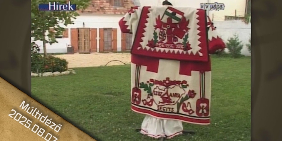 Múltidéző 2025.08.07.