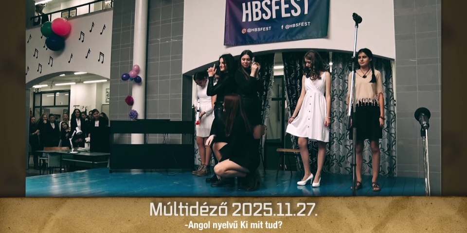 Múltidéző 2025.11.27.