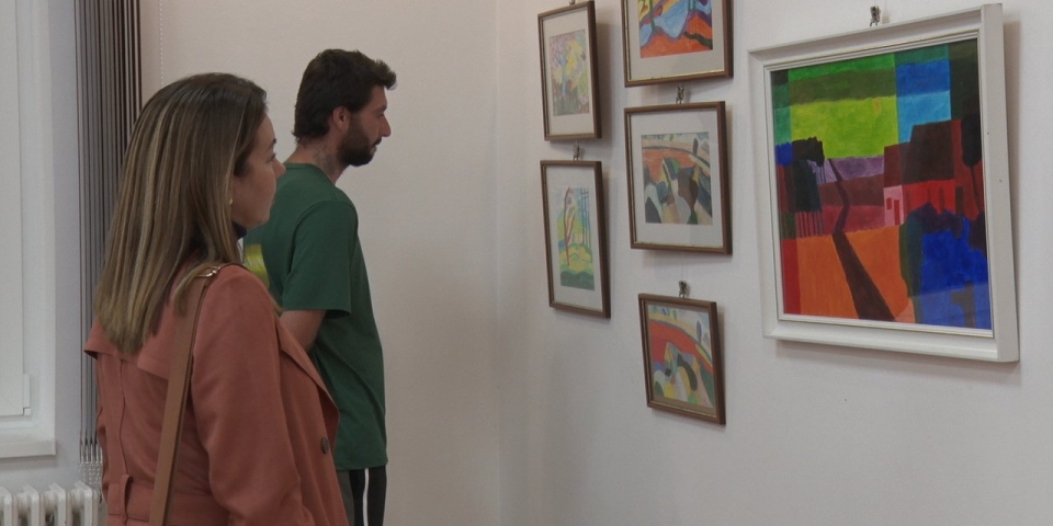 Elhangolt hangszer - új hangzás