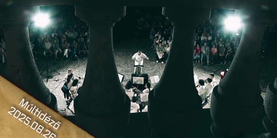 Múltidéző 2025.08.26.