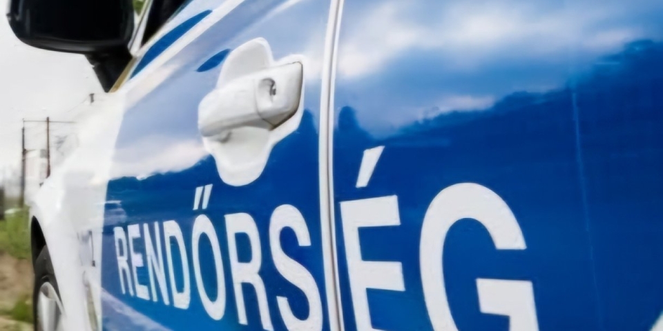 Ismeretlen elhunyt azonosításában kérik a lakosság segítségét a pápai rendőrök