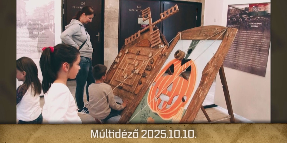 Múltidéző 2025.10.10.