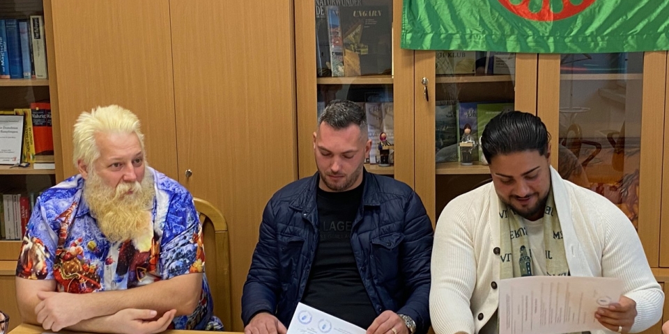 Hagyomány és rekordlétszám - mozgalmas advent elé néz a PVCNÖ