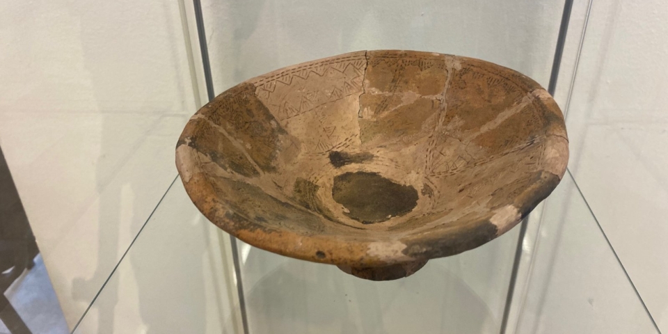 Kézművesség és kultúra a bronzkortól az 1800-as évekig