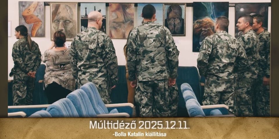 Múltidéző 2025.12.11.