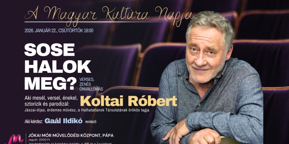 Személyes vallomás és játék az emlékekkel