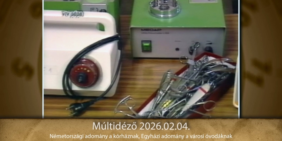 Múltidéző 2026.02.04.
