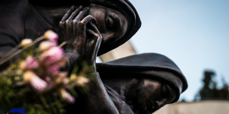 A tél, ami nem engedett haza