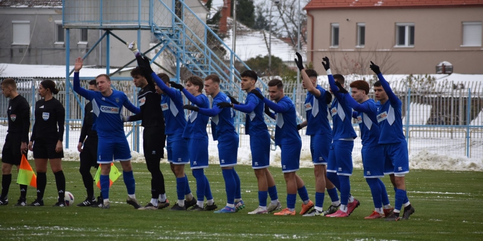 Január 12-én kezdi a felkészülést a Perutz FC