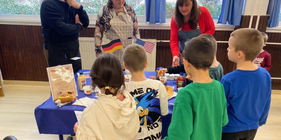 Ízutazás a világ körül