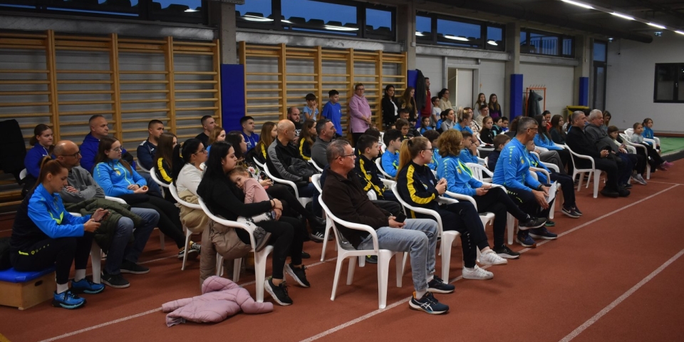 Évzáró ünnepséget tartott a PAC