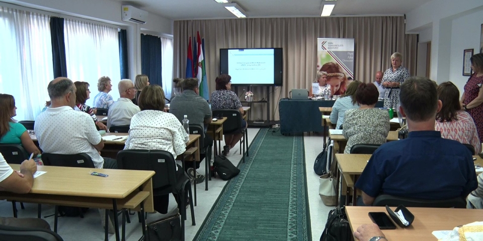 Híradó 2025.08.28.