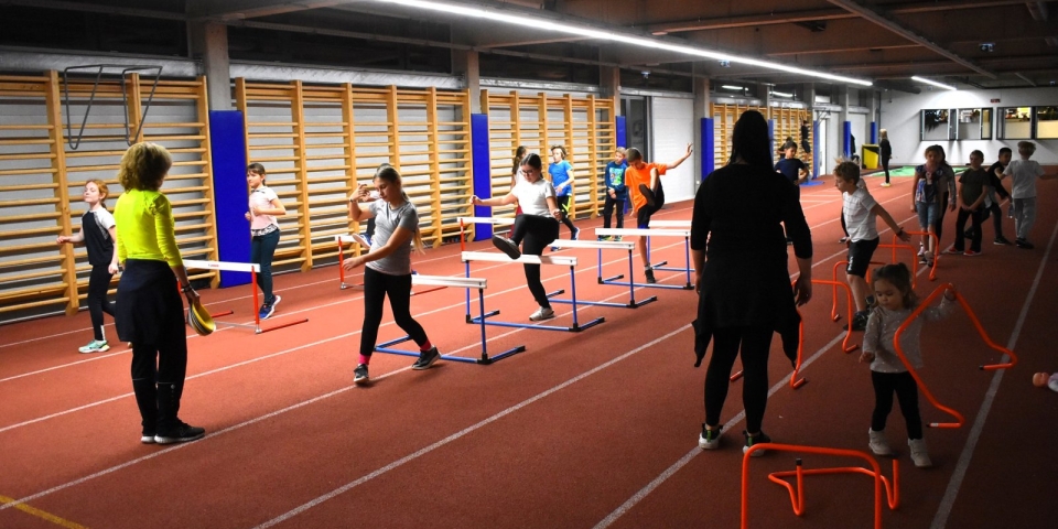 Pápai sikerek a mezei futóversenyeken