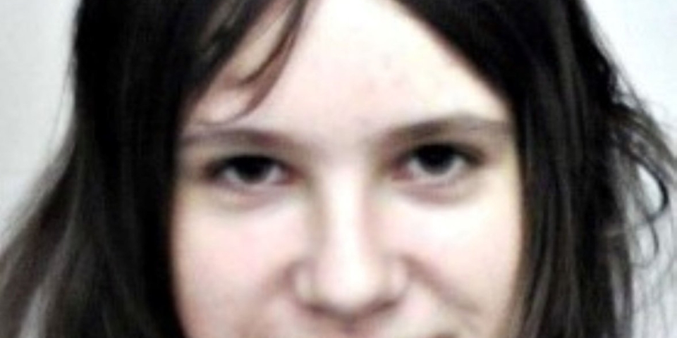 Eltűnt egy 13 éves pápai lány