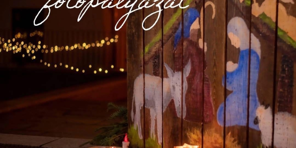 Fények és üzenetek: adventi fotópályázat a Pannonia Reformata Múzeumban