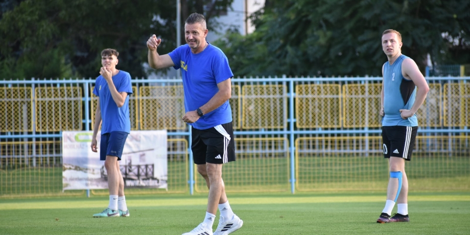 A veretlen listavezető ellen lép pályára a Frutti Drink-Perutz FC