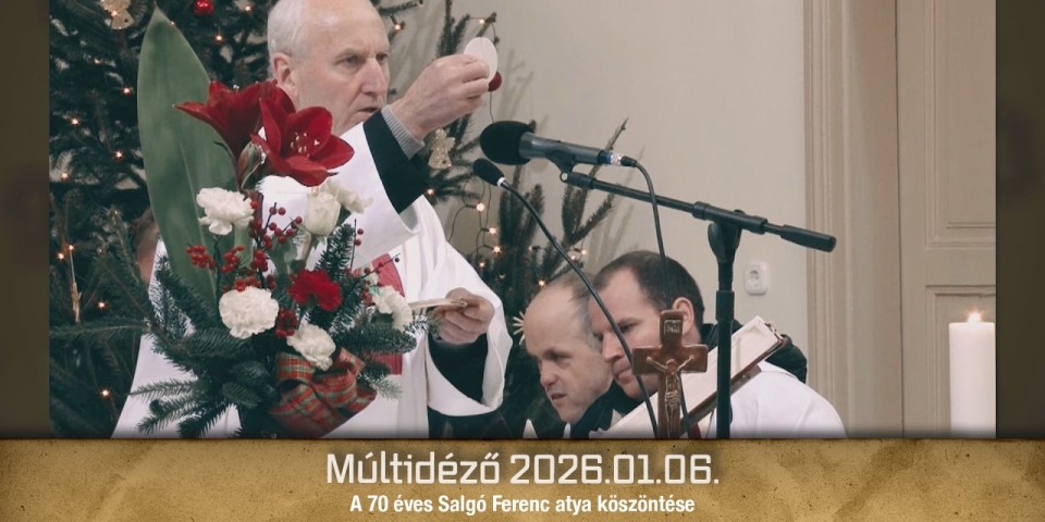 Múltidéző 2026.01.06.