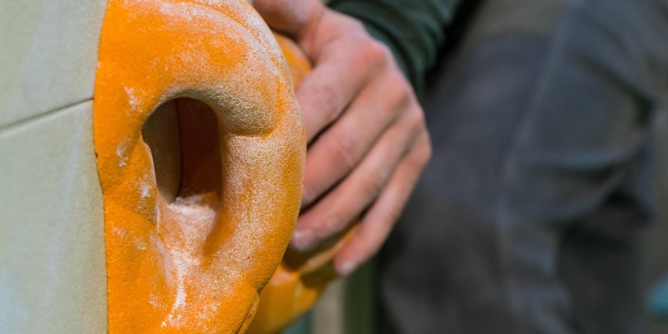 Százöt iskolában épülhet mászófal az országban - Pápa is szerepel a listán!