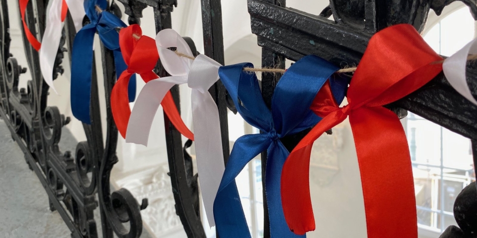 Egy napra beköltözött a frankofón világ a Refibe