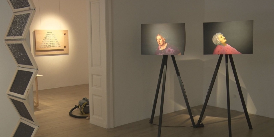 Mit mond ma Mózes könyve?  Eredet 1.0 kiállítás nyílik Pápán